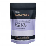 Goodness Sleep Bath Salts Vannisool 1kg