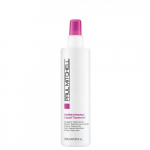 Paul Mitchell Super Strong Liquid Treatment Tugevdav juustesse j&auml;etav losjoon, 250ml