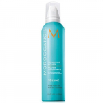 Moroccanoil Volumizing Mousse Juuksevaht peenikestele juustele vol&uuml;&uuml;mi saavutamiseks, 250ml