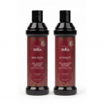MKS eco Original Shampoo & Conditioner Set Juuksehoolduskomplekt