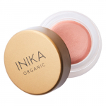 Inika Organic Certified Organic Lip & Cheek Cream Sertifitseeritud orgaaniline huulte ja p&otilde;skede kreem, Dusk