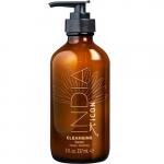 I.C.O.N. India Cleansing Shampoo Kerge, toitev &scaron;ampoon, 237ml