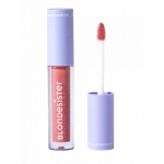 Blondesister 2in1 Tinted Lip Oil Tooniga huule&otilde;li, 01 Sugar Nude
