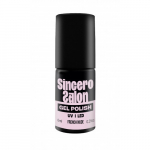 Sincero Salon Uv/Led Gel Polish Geellakk, French Nude 6151