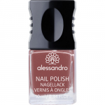 Alessandro Nail Polish K&uuml;&uuml;nelakk, 910 Rosy Wind
