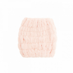 Glov Extra Wide Headband Lai peapael, Peach