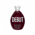 Designer Skin Debut Special Occasion Bronzer P&auml;evituskreem solaariumi jaoks, 250ml