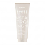Indola Blonde Expert Insta Strong Shampoo Blondide juuste &scaron;ampoon, 250ml