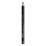 NYX Professional Makeup Slim Eye Pencil, CHAROCAL