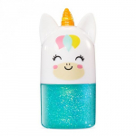 Martinelia Unicorn Gel Glitter Roll-On Keha glitter, Green