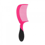 WetBrush Pro Detangling Comb Kamm, Roosa