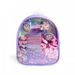 Martinelia My Best Friends Bag Juuste aksessuaaride komplekt t&uuml;drukutele