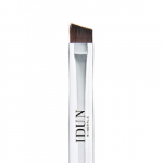 IDUN Eye Definer Brush Kaldus silma- ja kulmuv&auml;rvi pintsel, Ei. 8009