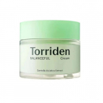 Torriden Balanceful Cica Cream Rahustav n&auml;okreem, 80ml