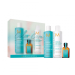 Moroccanoil Color Care Set V&auml;rvitud juuste komplekt