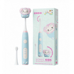 ORDO Sonic Kids Rechargeable Toothbrush Laste elektriline hambahari, Zozo