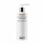ODA Hydrating Amber Acid + HA Body Lotion Niisutav kehakreem, 200ml