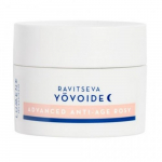 Lumene Klassikko Advanced Anti-Age Rosy Caring Night Cream &Ouml;&ouml;kreem, 50ml