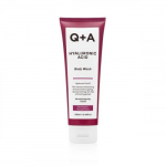 Q+A Hyaluronic Acid Body Wash H&uuml;aluroonhappega kehapesu, 250ml