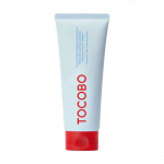 Tocobo Coconut Clay Cleansing Foam S&uuml;gavpuhastav vaht saviga, 150ml