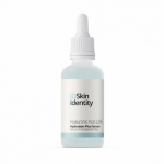 iD Skin Identity Hyaluronic Acid 2.5% Moisturizing Serum Niisutav seerum h&uuml;alurooniga, 30ml