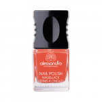 Alessandro Nail Polish K&uuml;&uuml;nelakk, 182 Pomegranate