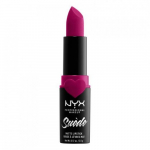 Suede Matt Lip Liner Huulepliiats 12 Clinger