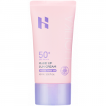 Make Up Sun Cream Matte Tone Up SPF50+ P&auml;ikesekaitse kreem 60ml