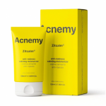 Zitcalm Anti-Redness Calming Moisturizer Cream Niisutav kreem 50ml