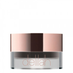 Gel Line Long Wear Brow & Eyeliner Geelne silmalainer ja kulmav&auml;rv Ebony 1201