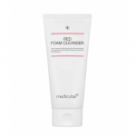 Red Foam Cleanser P&otilde;letikuvastane vahutav pesugeel 120ml