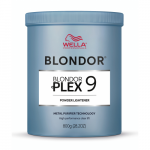 Wella Professionals Blondor Blondorplex 9 Powder Valgenduspulber 800ml