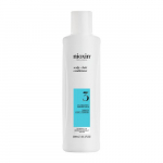 Nioxin Pro Clinical System 3 Conditioner Peanaha ja juuste palsam h&otilde;renevatele juustele, 300ml