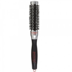 Olivia Garden Essential Blowout Classic Silver Hairbrush Juuksehari, 25mm
