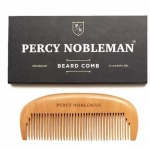 Percy Nobleman Beard Comb Habemekamm, 1vnt