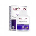 Bioxcin (Bioxsine) Dermagen Black Garlic Shampoo &Scaron;ampoon juuste v&auml;ljalangemise vastu musta k&uuml;&uuml;slauguga, 300ml