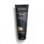 GOSH Copenhagen Coconut Oil Shampoo &Otilde;rnalt puhastav &scaron;ampoon, 230ml