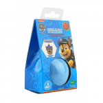 Take Care Paw Patrol Fizzing and Foaming Bath Bomb Veepommid, Blue