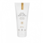 Luuv Self-Tan Body Lotion Medium/Dark Isepruunistav kehakreem Keskmine/Tume, 150ml