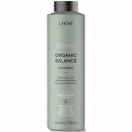 Lakme Organic Balance Shampoo &Scaron;ampoon, 1000ml