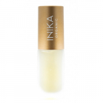Inika Organic Tinted Lip Oil Toonitud huulte &otilde;li, CLEAR