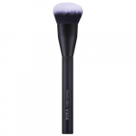 Inika Organic Cheek Topper Brush P&otilde;sepuna ja kontuuripintsel, 1 unit