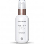 Newsha Classic Sweet & Salty Spray Beach Spray M&auml;rgade juuste efektisprei, 125ml