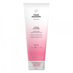Four Reasons Color Mask Toning Shampoo Tooniv &scaron;ampoon v&auml;rvitud juustele, Rose