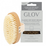 Glov Dry Body Brush Massaažihari, 1 tk