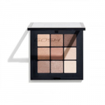 GOSH Copenhagen Eyedentity Eyeshadow Palette Lauv&auml;rvide palett, 004 Be Here