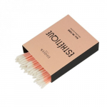 Didier Lab Esth&eacute;tique All In One Microfibre Brushes Mikrokiust harjad, 50 tk