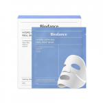 Biodance Hydro Cera Nol Real Deep Mask Intensiivselt niisutav, rahustav n&auml;omask, 4x34 g.
