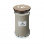 WoodWick Fireside L&otilde;hnak&uuml;&uuml;nal, Large Hourglass