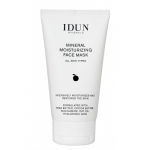 IDUN Moisturizing Face Mask Niisutav n&auml;omask, 75ml